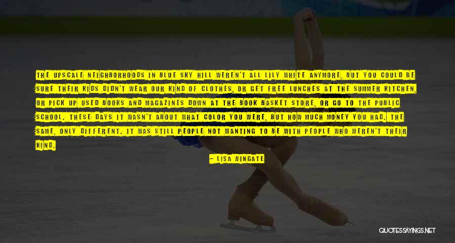 Kind Of Blue Quotes By Lisa Wingate Kind Of Blue Quotes By Lisa Wingate