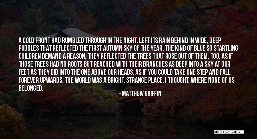 Kind Of Blue Quotes By Matthew Griffin Kind Of Blue Quotes By Matthew Griffin