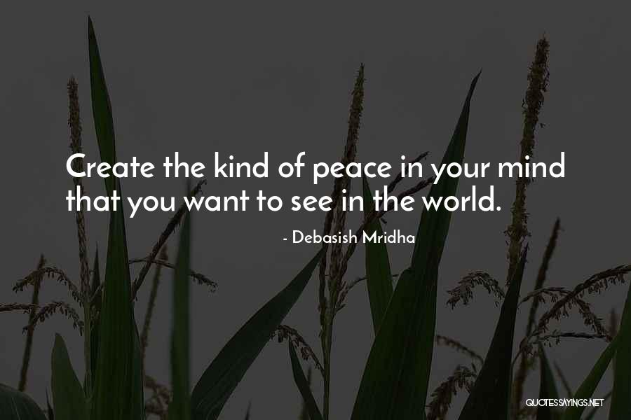 Kind Of Inspirational Quotes By Debasish Mridha Kind Of Inspirational Quotes By Debasish Mridha