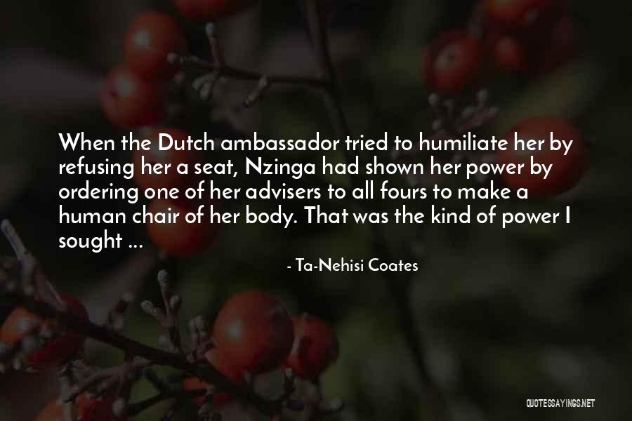 Kind Of Inspirational Quotes By Ta-Nehisi Coates Kind Of Inspirational Quotes By Ta-Nehisi Coates