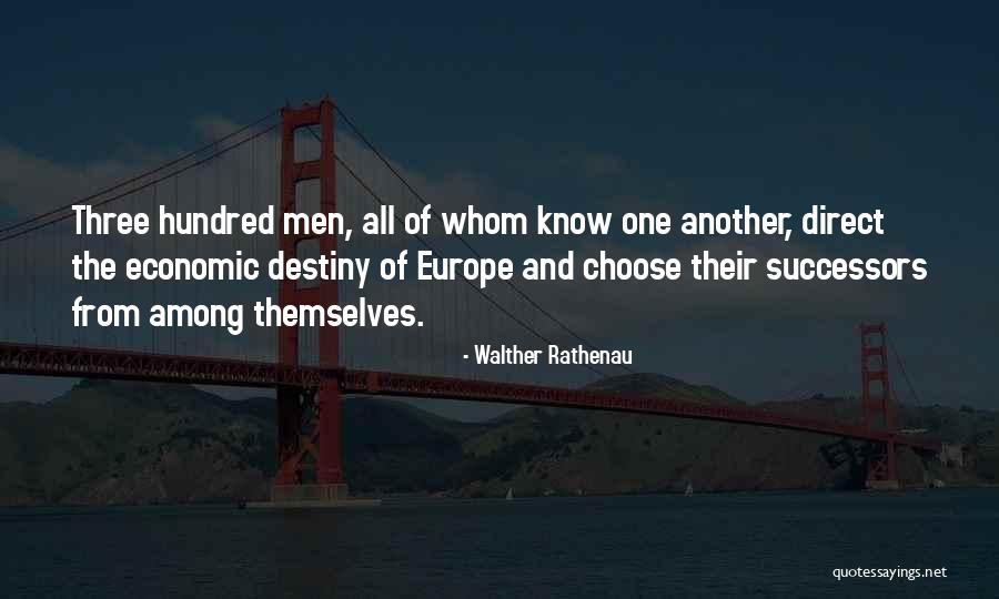 Kind Of Love That Lasts Forever Quotes By Walther Rathenau Kind Of Love That Lasts Forever Quotes By Walther Rathenau