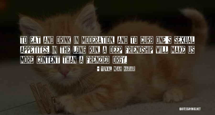 Kind Vet Quotes By Yuval Noah Harari Kind Vet Quotes By Yuval Noah Harari
