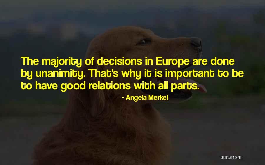 Kinda Cute Quotes By Angela Merkel Kinda Cute Quotes By Angela Merkel