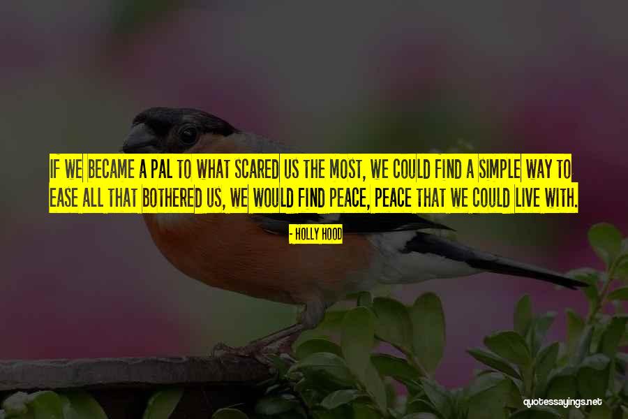 Kinda Cute Quotes By Holly Hood Kinda Cute Quotes By Holly Hood