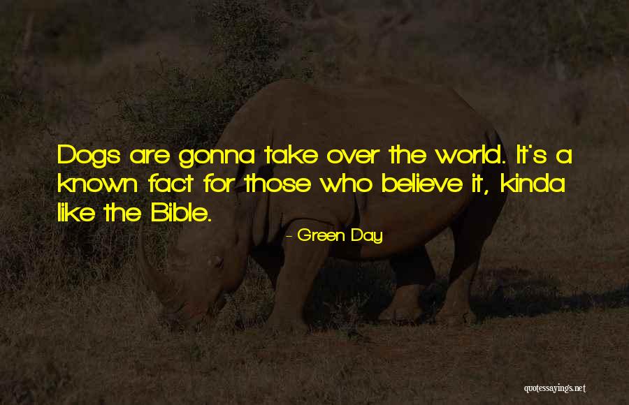 Kinda Day Quotes By Green Day Kinda Day Quotes By Green Day