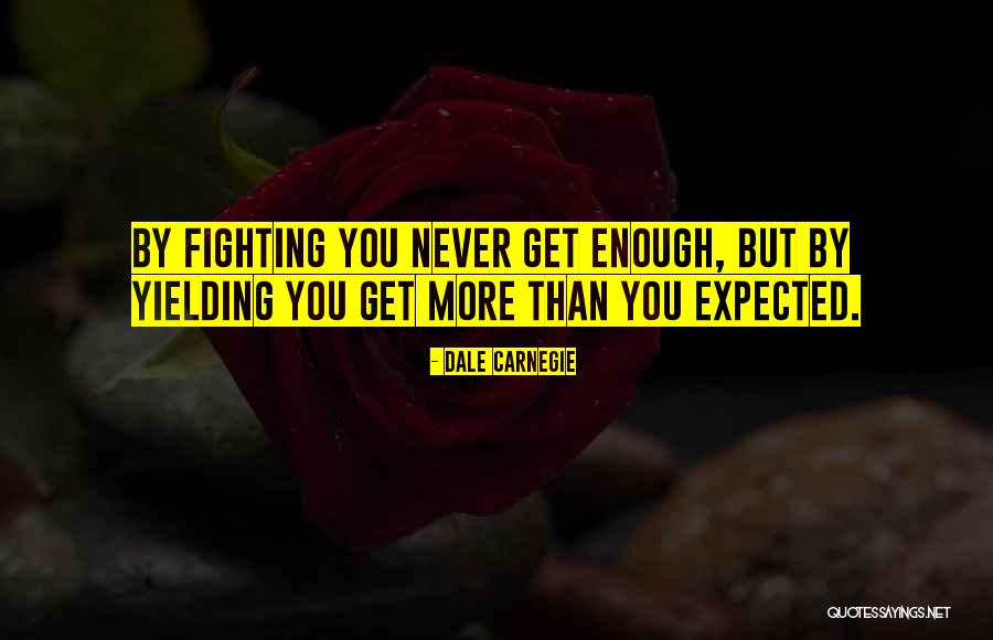Kinda Dont Care Quotes By Dale Carnegie Kinda Dont Care Quotes By Dale Carnegie