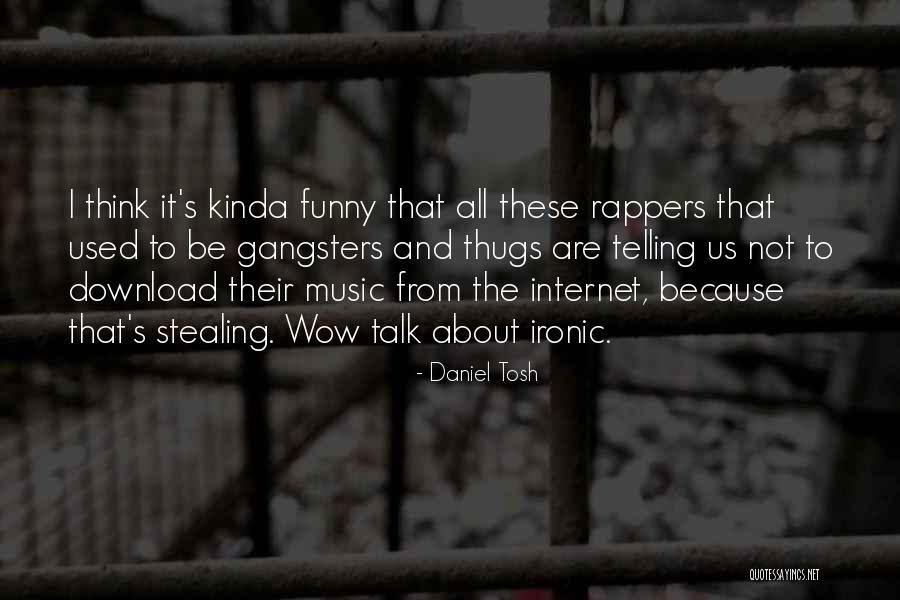 Kinda Funny Quotes By Daniel Tosh Kinda Funny Quotes By Daniel Tosh