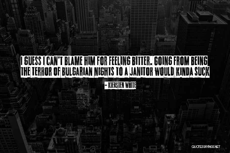 Kinda Funny Quotes By Kiersten White Kinda Funny Quotes By Kiersten White