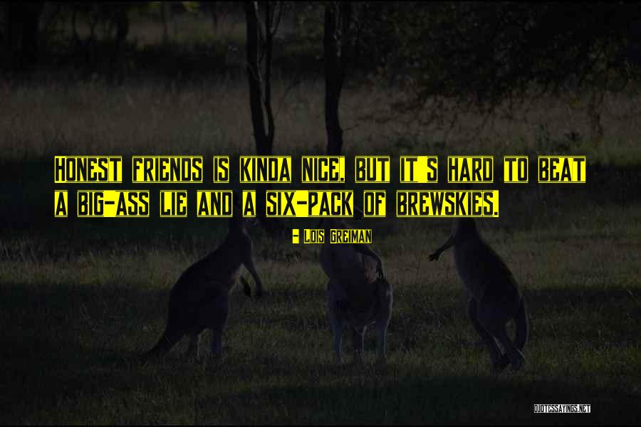 Kinda Funny Quotes By Lois Greiman Kinda Funny Quotes By Lois Greiman