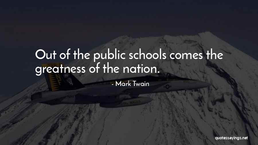 Kindahl Quotes By Mark Twain