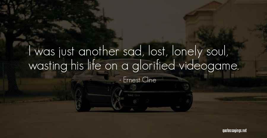 Kindayaya Quotes By Ernest Cline Kindayaya Quotes By Ernest Cline