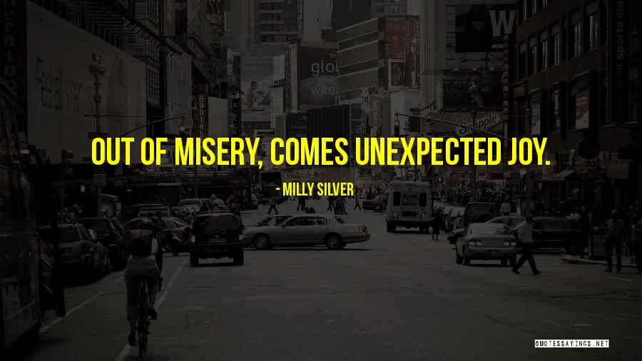 Kindelspire Morris Quotes By Milly Silver Kindelspire Morris Quotes By Milly Silver
