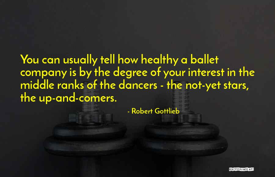 Kindergarten Nugget Quotes By Robert Gottlieb Kindergarten Nugget Quotes By Robert Gottlieb