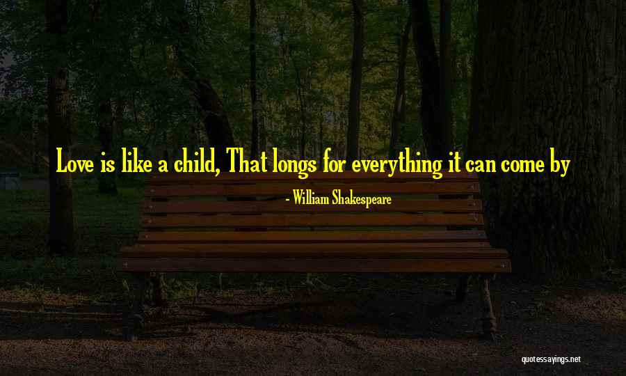 Kindergarten Nugget Quotes By William Shakespeare Kindergarten Nugget Quotes By William Shakespeare