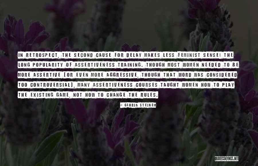 Kindergarten Success Quotes By Gloria Steinem Kindergarten Success Quotes By Gloria Steinem
