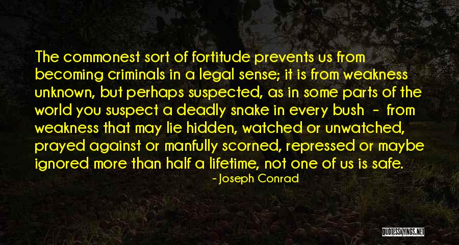 Kinderladenbewegung Quotes By Joseph Conrad Kinderladenbewegung Quotes By Joseph Conrad