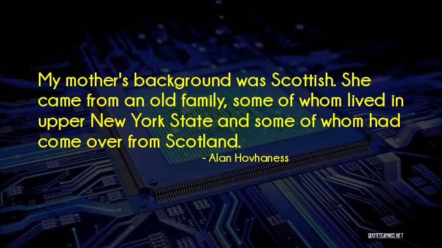 Kindermann Projector Quotes By Alan Hovhaness Kindermann Projector Quotes By Alan Hovhaness