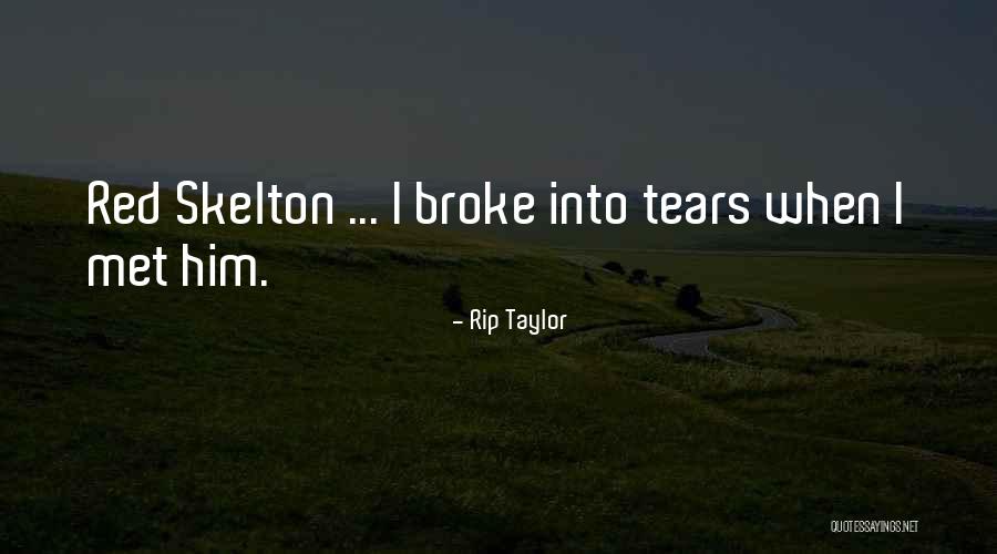 Kindernachrichten Quotes By Rip Taylor Kindernachrichten Quotes By Rip Taylor
