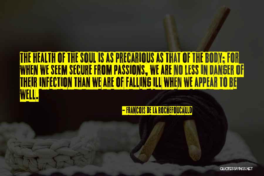 Kinders Meats Quotes By Francois De La Rochefoucauld Kinders Meats Quotes By Francois De La Rochefoucauld