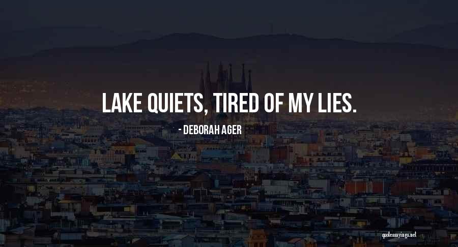 Kindertotenlieder Quotes By Deborah Ager Kindertotenlieder Quotes By Deborah Ager