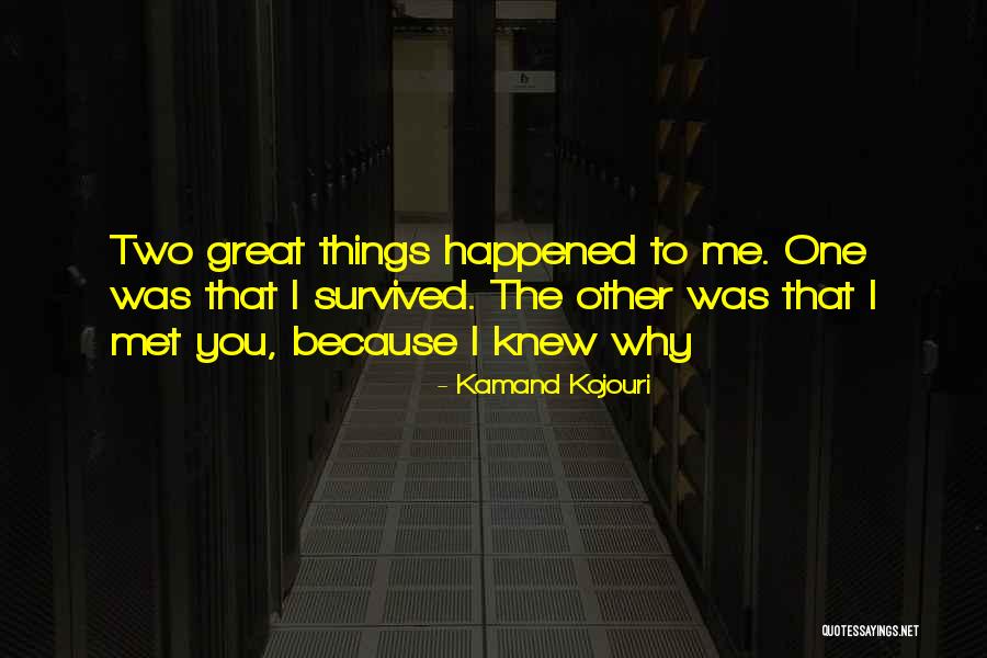 Kindheit Ohne Quotes By Kamand Kojouri Kindheit Ohne Quotes By Kamand Kojouri