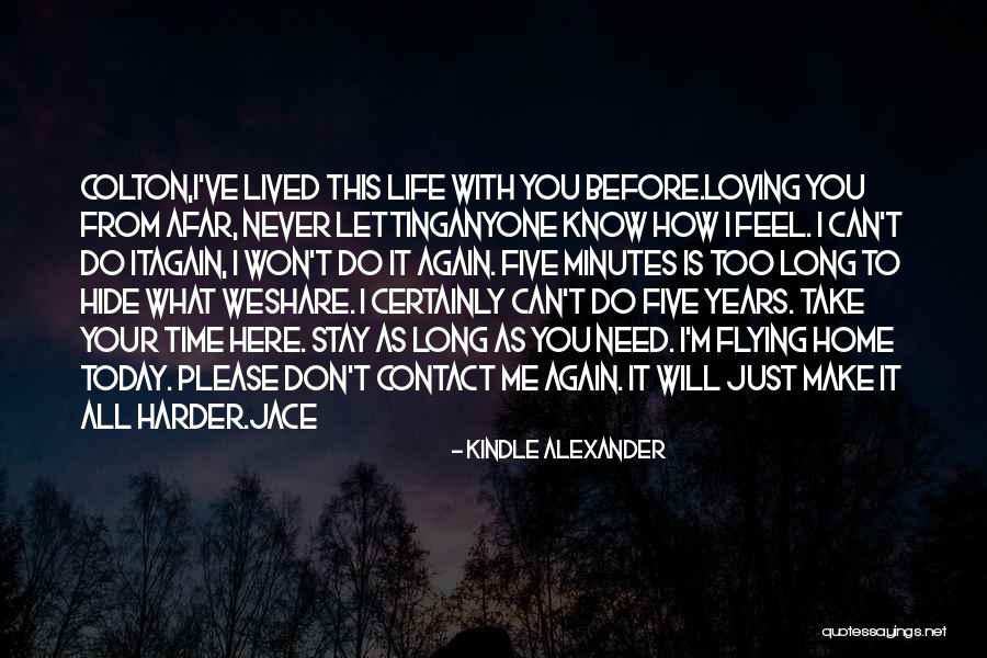 Kindle Alexander Quotes 1040203 Kindle Alexander Quotes 1040203