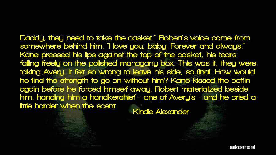 Kindle Alexander Quotes 1161446