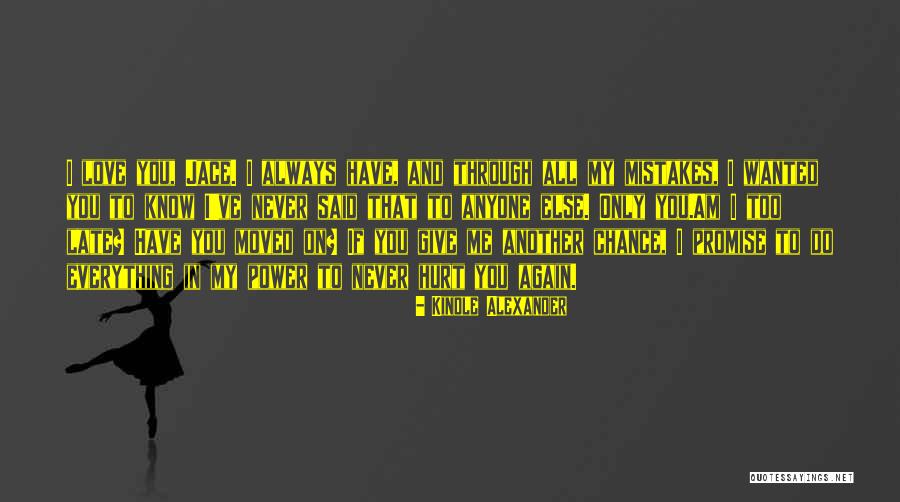 Kindle Alexander Quotes 2135098 Kindle Alexander Quotes 2135098