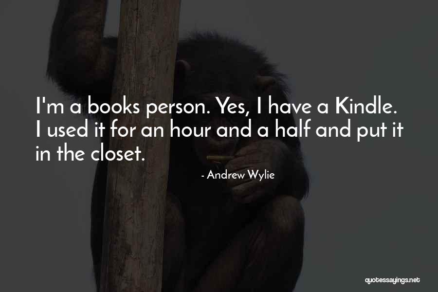 Kindle Books Quotes By Andrew Wylie Kindle Books Quotes By Andrew Wylie