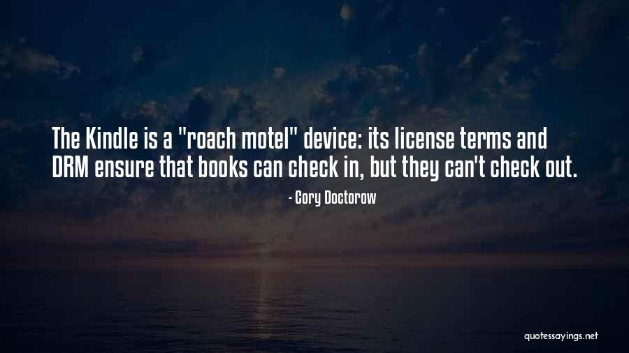 Kindle Books Quotes By Cory Doctorow Kindle Books Quotes By Cory Doctorow