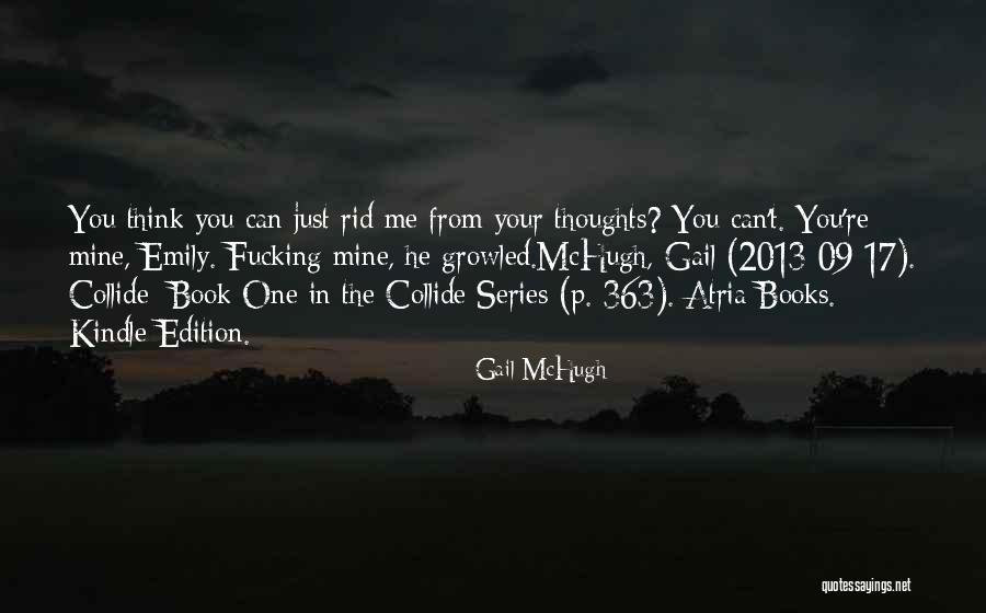 Kindle Books Quotes By Gail McHugh Kindle Books Quotes By Gail McHugh