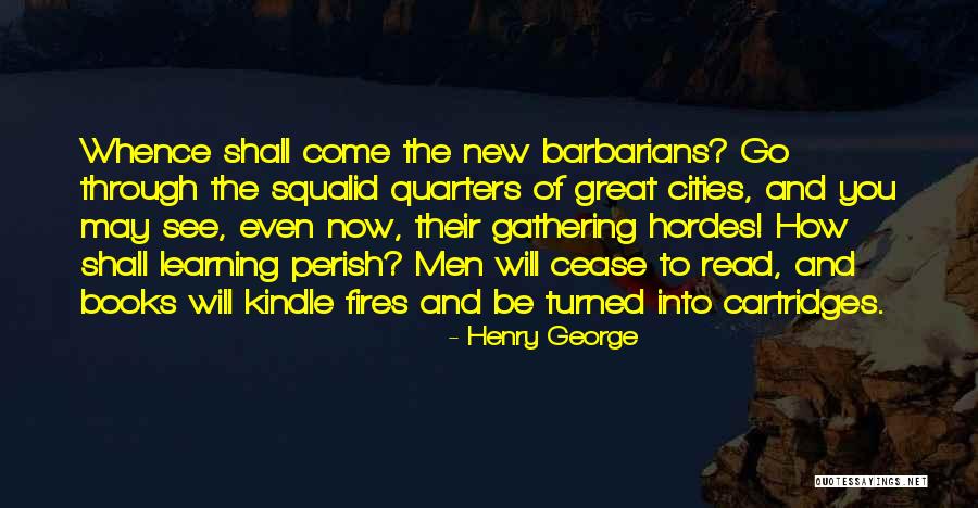 Kindle Books Quotes By Henry George Kindle Books Quotes By Henry George