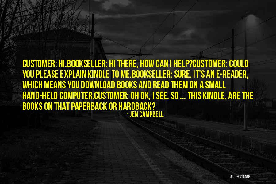 Kindle Books Quotes By Jen Campbell Kindle Books Quotes By Jen Campbell