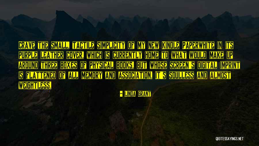Kindle Books Quotes By Linda Grant Kindle Books Quotes By Linda Grant