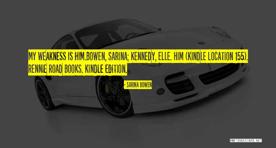 Kindle Books Quotes By Sarina Bowen Kindle Books Quotes By Sarina Bowen
