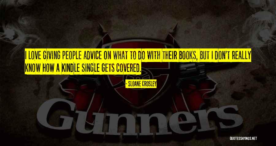 Kindle Books Quotes By Sloane Crosley Kindle Books Quotes By Sloane Crosley