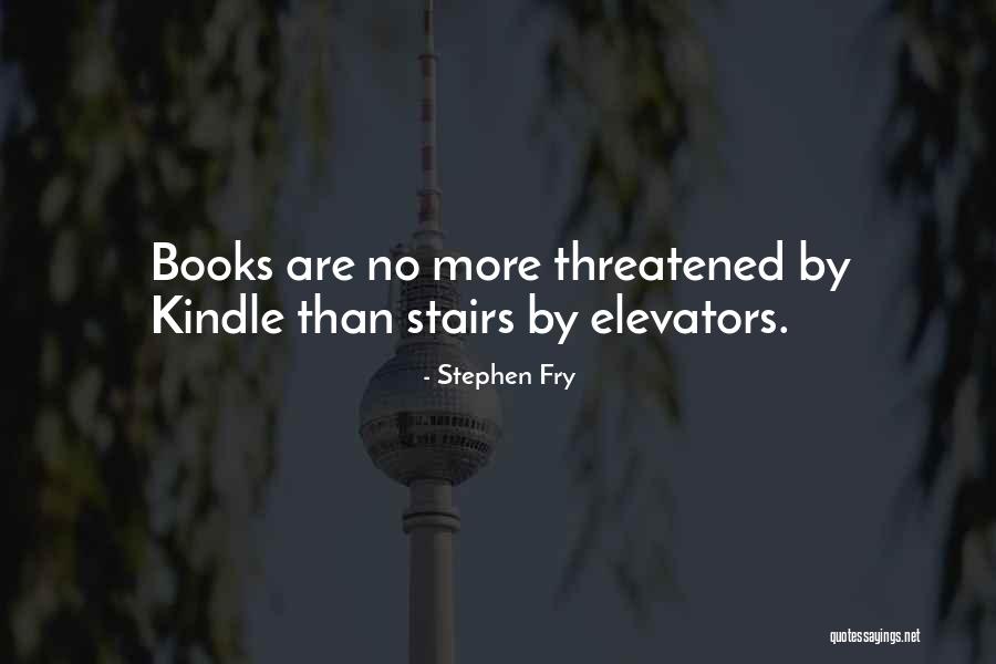Kindle Books Quotes By Stephen Fry Kindle Books Quotes By Stephen Fry