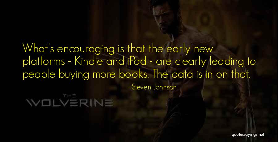 Kindle Books Quotes By Steven Johnson Kindle Books Quotes By Steven Johnson