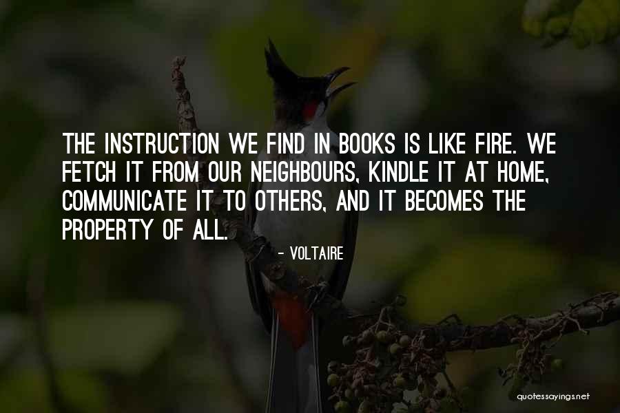 Kindle Books Quotes By Voltaire Kindle Books Quotes By Voltaire