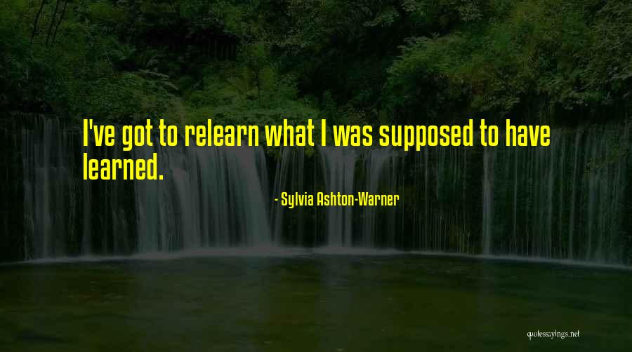 Kindlelight Ltd Quotes By Sylvia Ashton-Warner Kindlelight Ltd Quotes By Sylvia Ashton-Warner