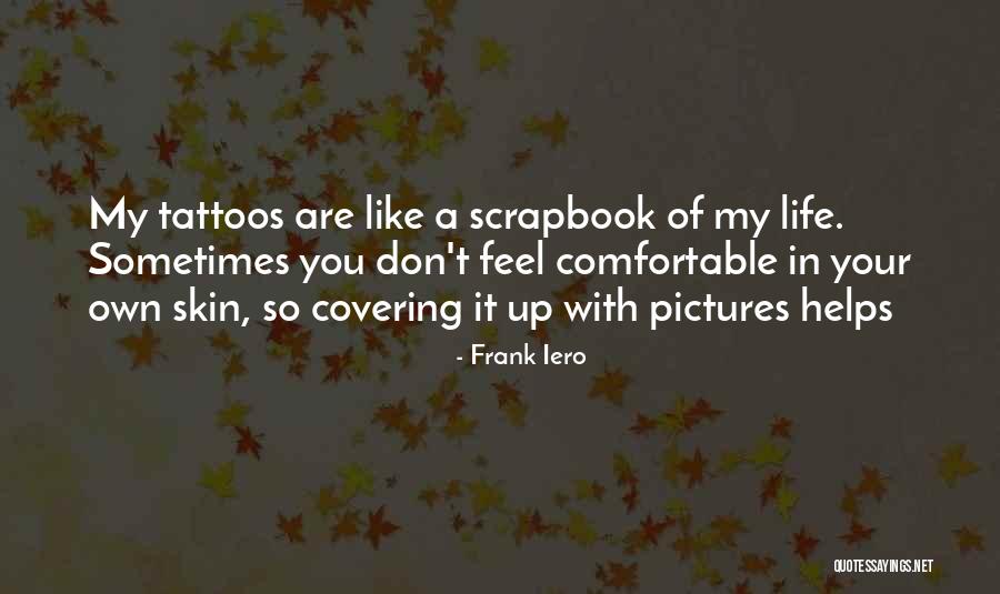 Kindlelight Windows Quotes By Frank Iero Kindlelight Windows Quotes By Frank Iero