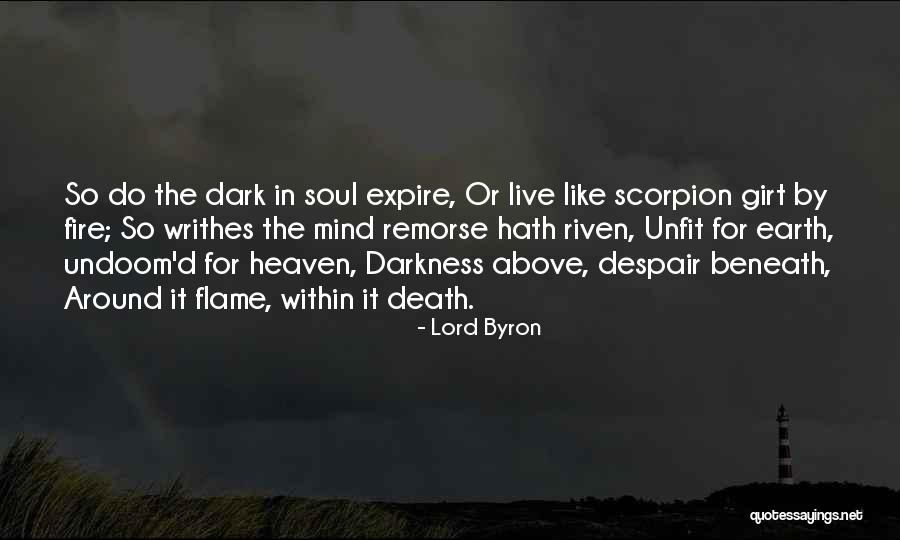 Kindlelight Windows Quotes By Lord Byron Kindlelight Windows Quotes By Lord Byron