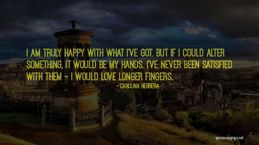 Kindlers Jewelers Quotes By Carolina Herrera Kindlers Jewelers Quotes By Carolina Herrera