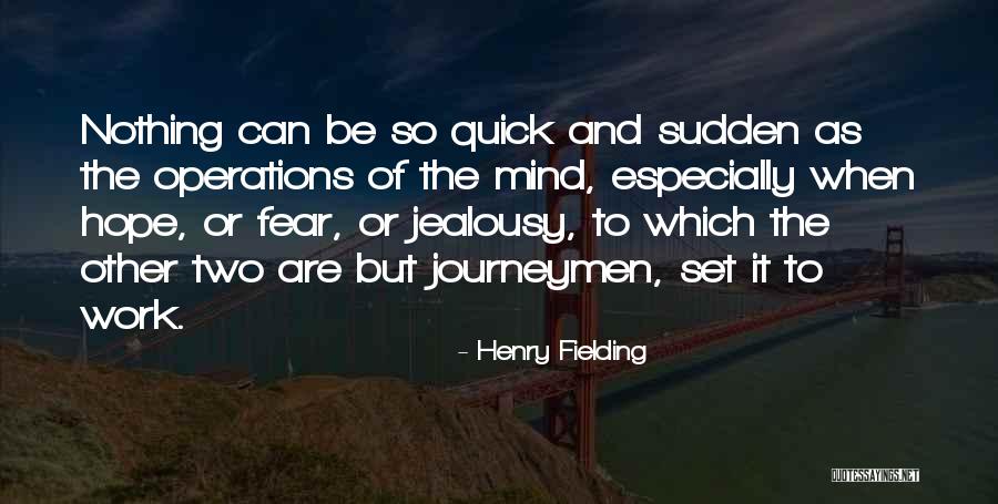 Kindlers Jewelers Quotes By Henry Fielding Kindlers Jewelers Quotes By Henry Fielding