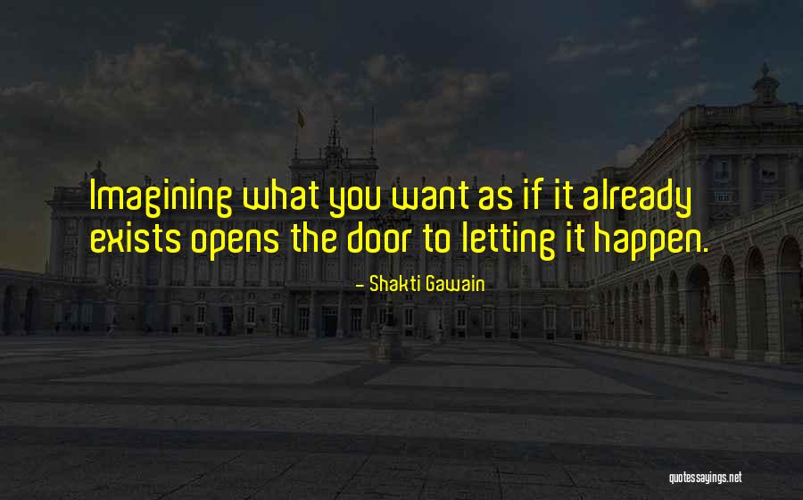 Kindlers Quotes By Shakti Gawain Kindlers Quotes By Shakti Gawain