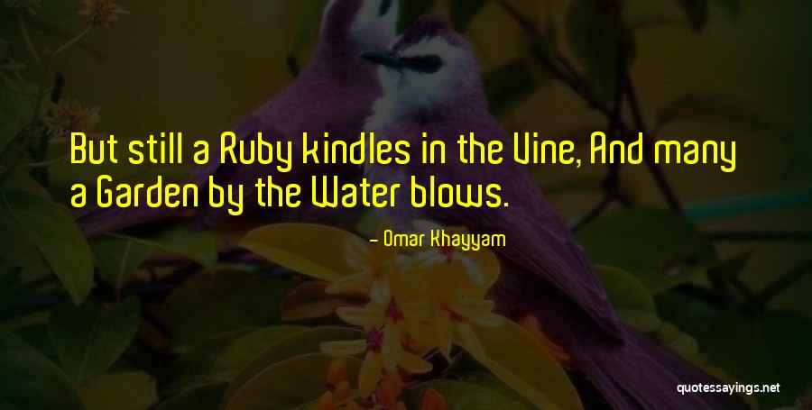 Kindles Quotes By Omar Khayyam Kindles Quotes By Omar Khayyam