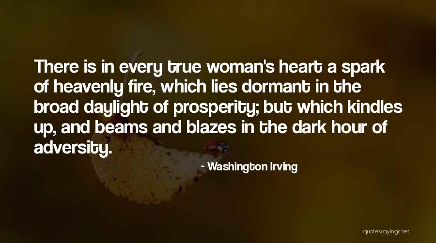 Kindles Quotes By Washington Irving Kindles Quotes By Washington Irving