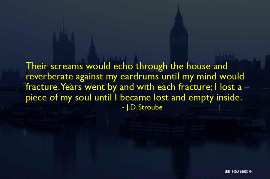Kindleth Coals Quotes By J.D. Stroube Kindleth Coals Quotes By J.D. Stroube