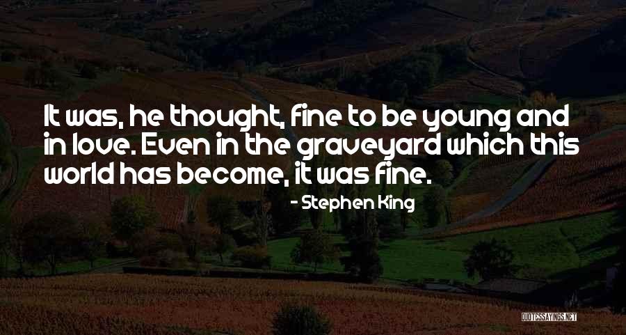 Kindly Inquisitors Quotes By Stephen King Kindly Inquisitors Quotes By Stephen King