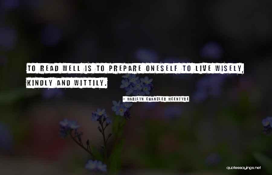 Kindly Quotes By Marilyn Chandler McEntyre Kindly Quotes By Marilyn Chandler McEntyre